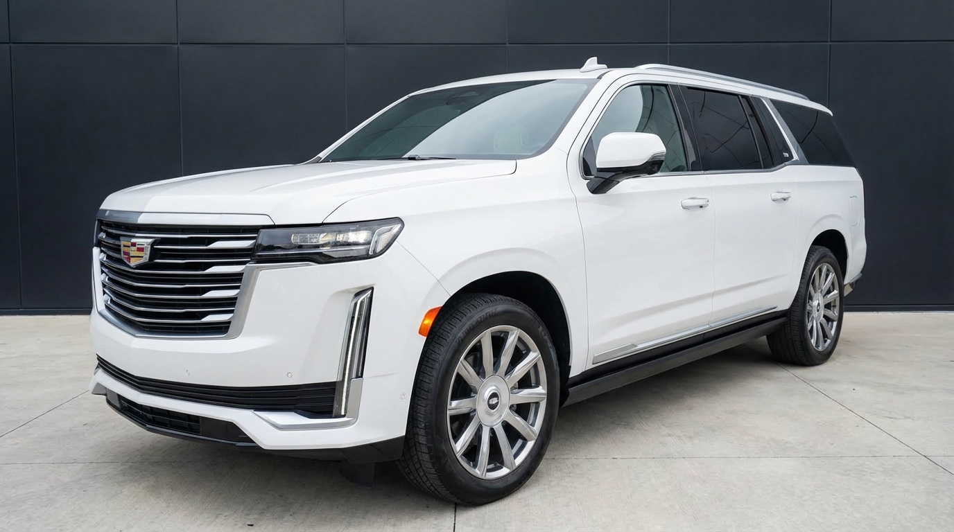 2023 Cadillac Escalade